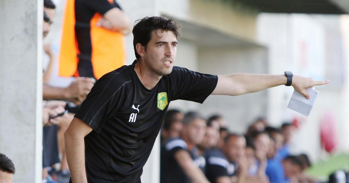 Αρνητική απάντηση από Ιραόλα σε Λιντς thumb
