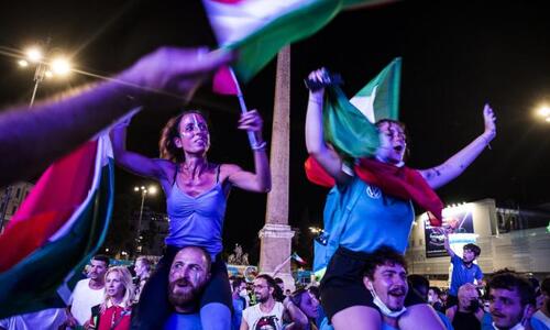 Σενάριο για κοινή υποψηφιότητα Ιταλίας και Σ. Αραβίας για το Παγκόσμιο του 2030 thumb
