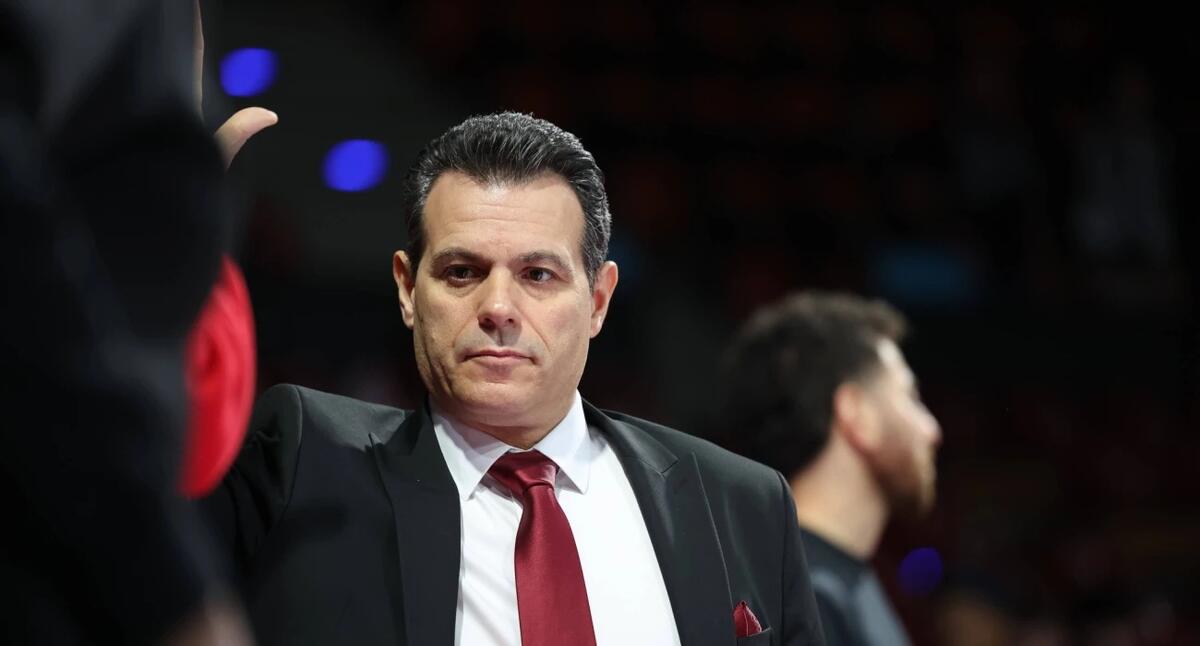 Ορατή η επιστροφή των ομάδων του Ισραήλ στη χώρα τους για τα παιχνίδια της Euroleague thumb
