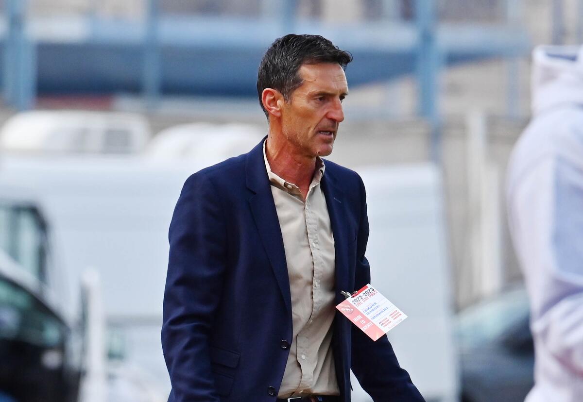 Γιανέφσκι: «Έγινε παρεξήγηση, δεν απάντησα...» thumb
