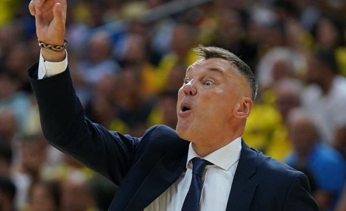 Γιασικεβίτσιους: «Η Euroleague άνοιξε το κουτί της Πανδώρας» thumb