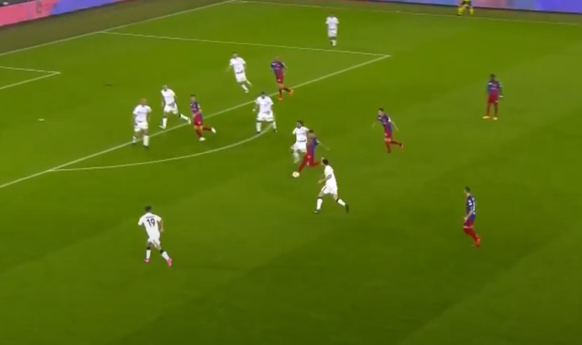 Ο Κάμπο το 2-0 για τους Ελβετούς (vid) thumb