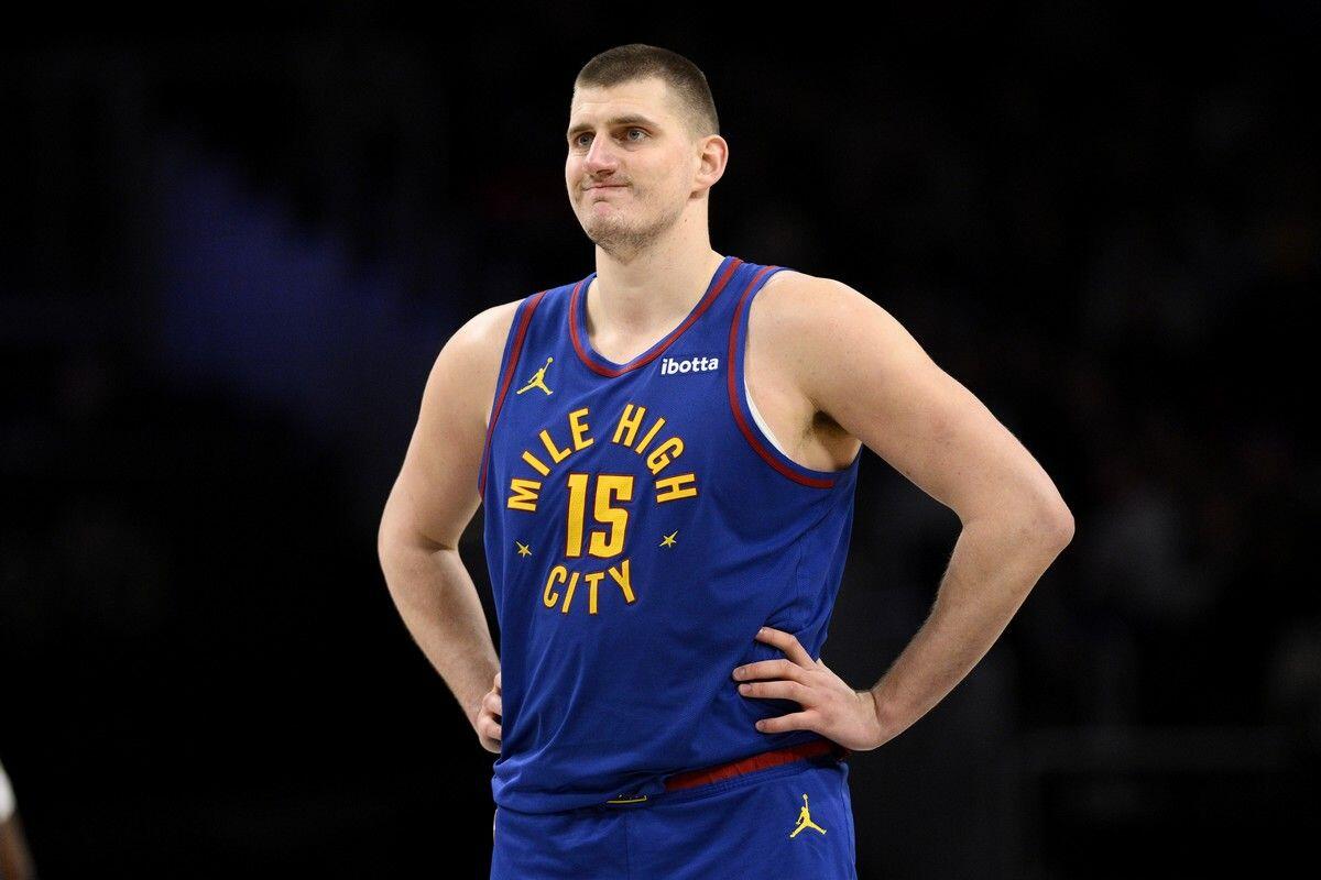 NBA: Ο Γιόκιτς κατάπιε τους Μπλέιζερς με μυθικό triple-double (αποτελέσματα) thumb