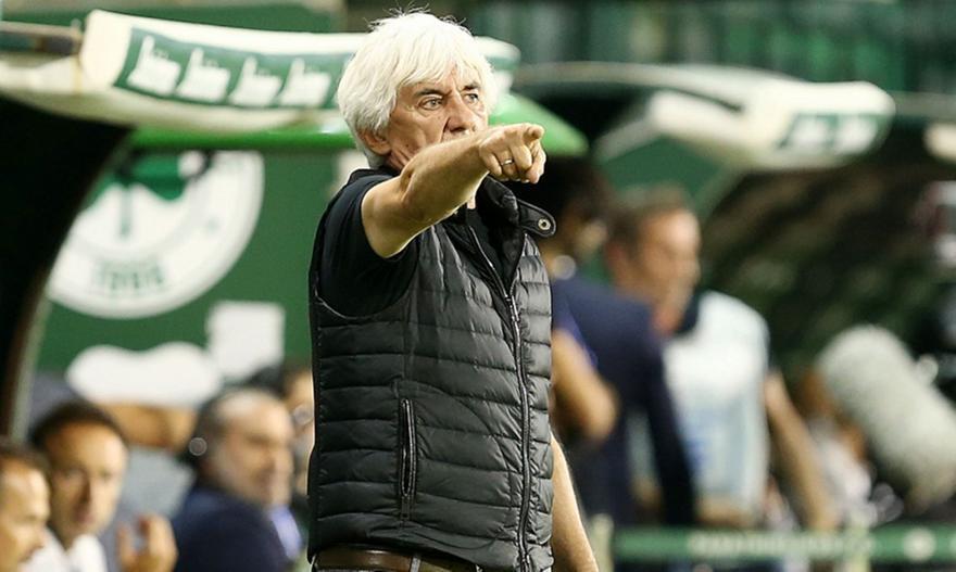Γιοβάνοβιτς: «Περισσότερη η ποιότητα από πέρυσι, είμαι ικανοποιημένος με εξαίρεση τα ντέρμπι» thumb