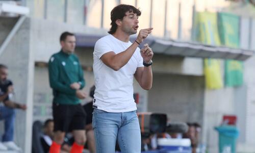 ΒΙΝΤΕΟ: «Τώρα πρέπει να αποδείξει ότι δεν είναι ελέφαντας» thumb