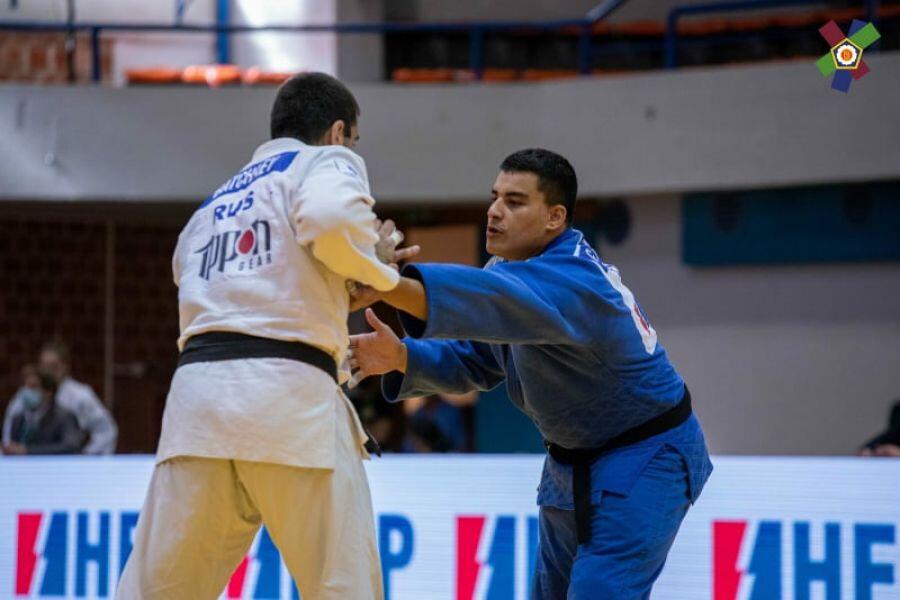 Νέα ευρωπαϊκά μετάλλια για την Κύπρο από Γιάννη Αντωνίου και Ζάνετ Μιχαηλίδου thumb