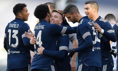 Ανεβαίνει η Γιουβέντους, 2-0 την Μπολόνια thumb