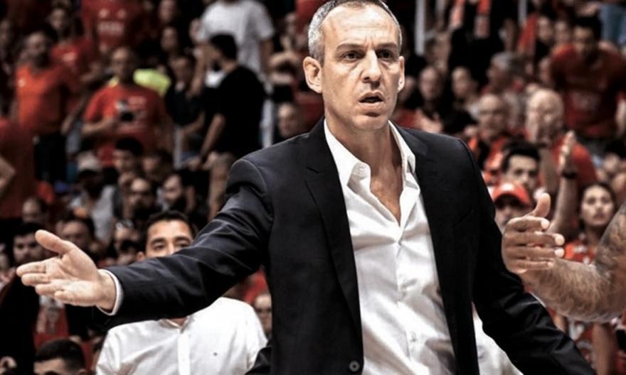 «Η Χάποελ θέλει τον Κάτας στον πάγκο της και του δίνει λευκή επιταγή»! thumb