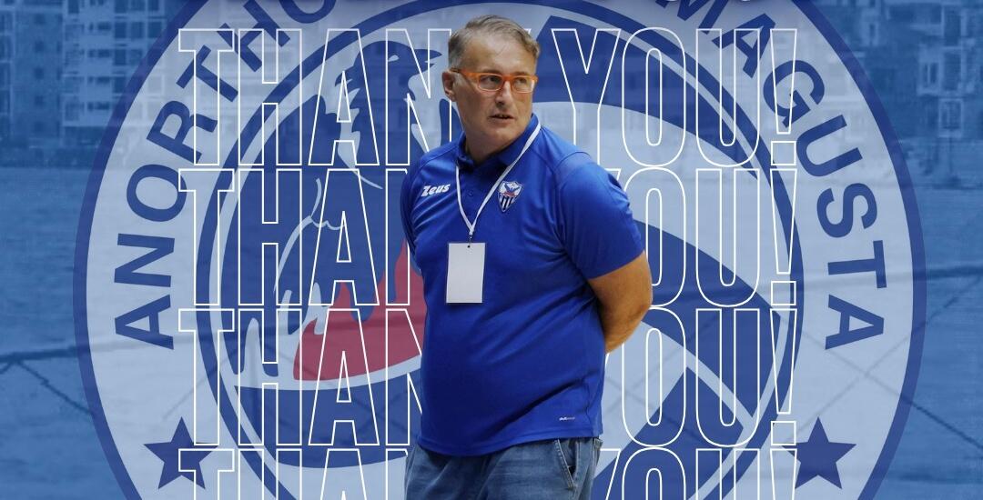 Τέλος ο Καμπερίδης από την Ανόρθωση thumb