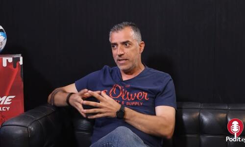 «Διαφωνώ με τους Παφίτες, που τελικά επενδύει ο ιδιοκτήτης;» (ΒΙΝΤΕΟ) thumb