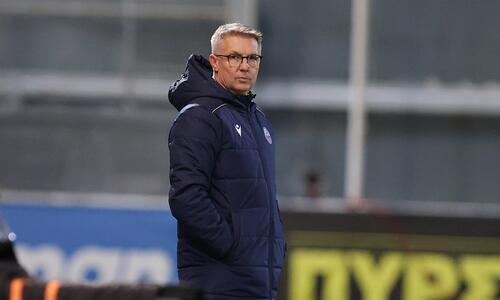 Με αυτούς αρχίζει κόντρα στη Σαλαμίνα ο Κάναντι! thumb