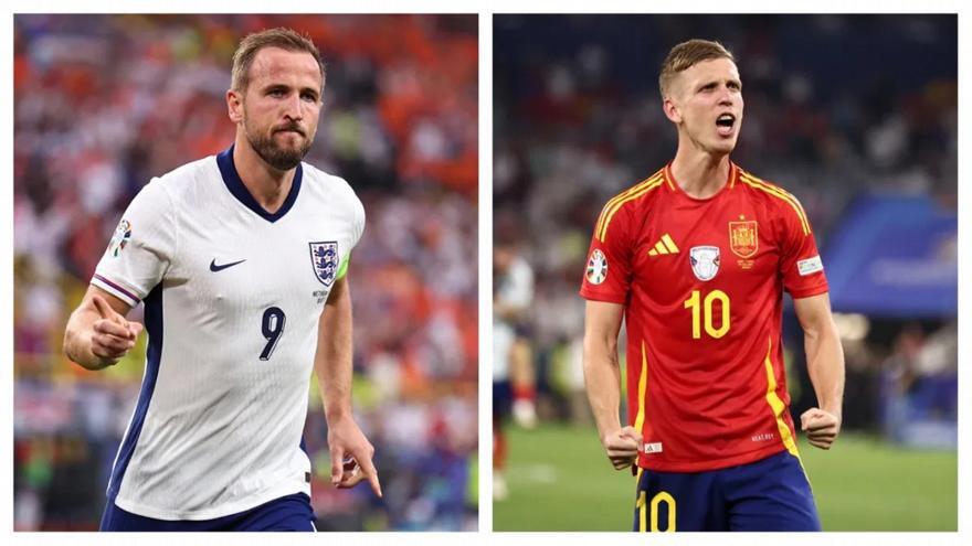 Η απάντηση της UEFA για τον πρώτο σκόρερ του Euro 2024! thumb