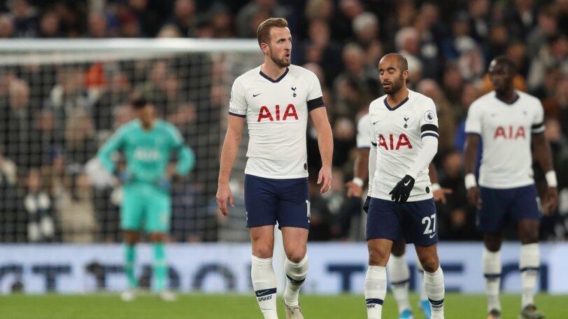 Premier League: Ποτέ ξανά τόσο μικρή διαφορά στις θέσεις 1-10! thumb
