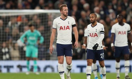 Premier League: Ποτέ ξανά τόσο μικρή διαφορά στις θέσεις 1-10! thumb