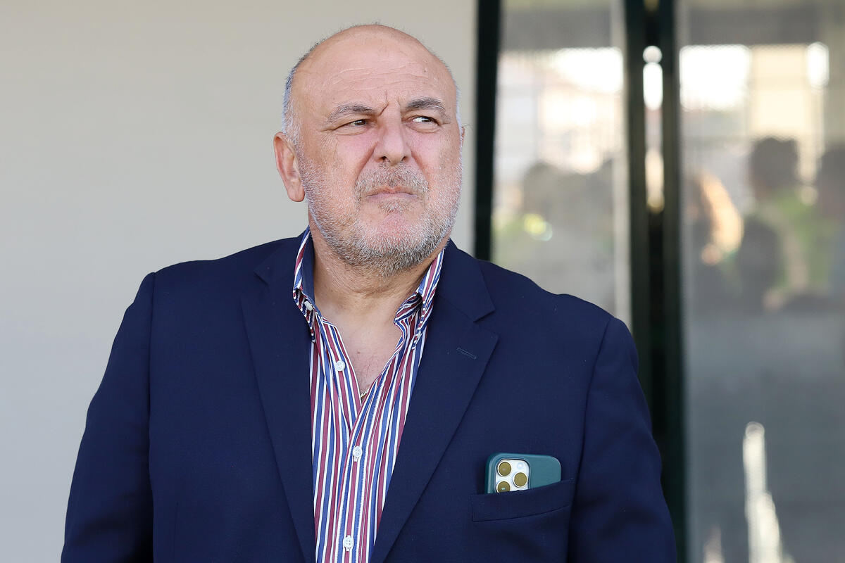 Ανακοίνωση ΑΕΚ: «Θα τιμωρηθούν παραδειγματικά...» thumb