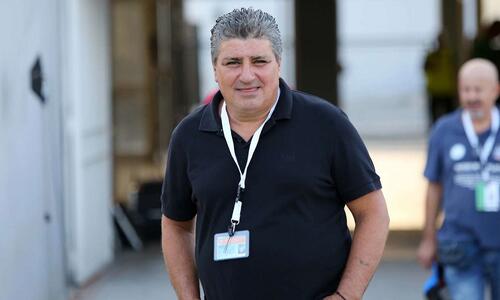 «Κάναμε το χειρότερο μας παιχνίδι όμως το ποδόσφαιρο έτσι είναι» thumb