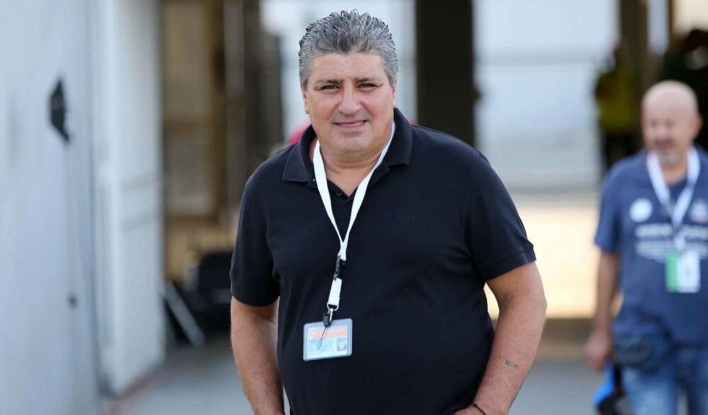 «Κάναμε το χειρότερο μας παιχνίδι όμως το ποδόσφαιρο έτσι είναι» thumb