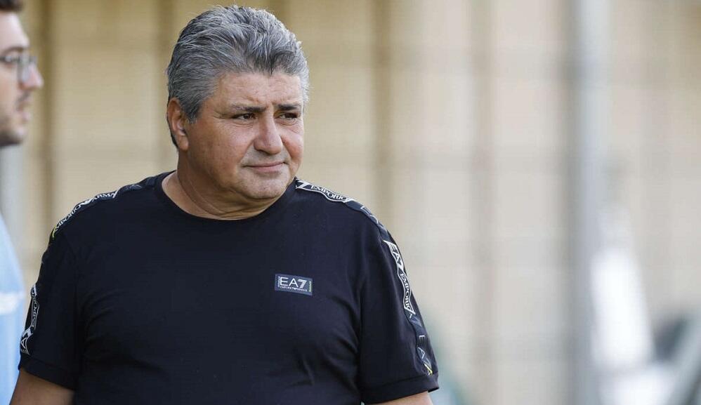 «Να 'ναι καλά ο Ουάρντα, τον ευχαριστώ για τη βοήθεια!» thumb