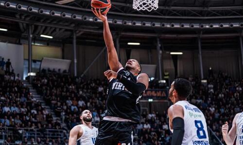 Euroleague: Τζάμπολ για την 28η αγωνιστική - Αναλυτικά το πρόγραμμα thumb