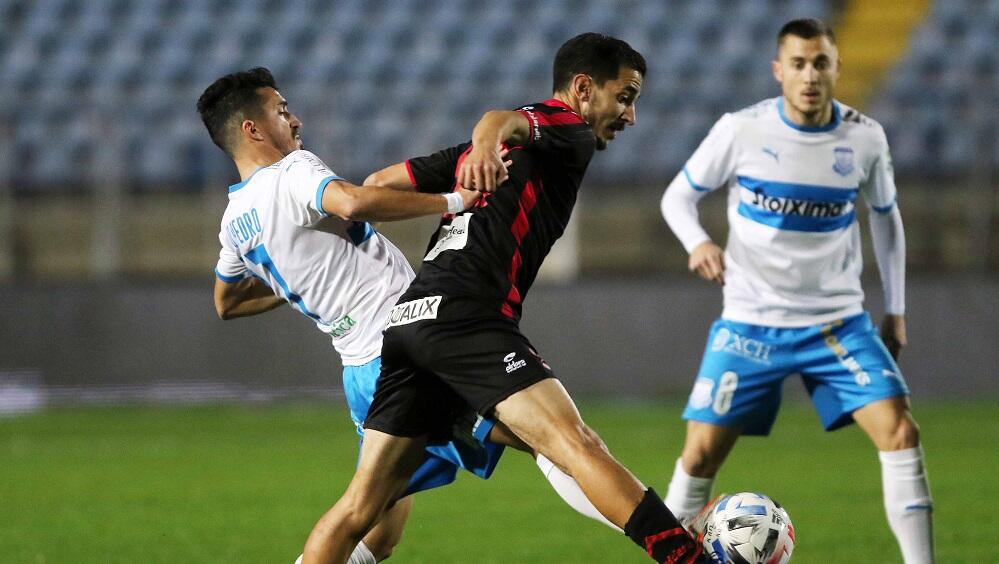 ΤΕΛΙΚΟ: Καρμιώτισσα - Απόλλων 1-1 thumb