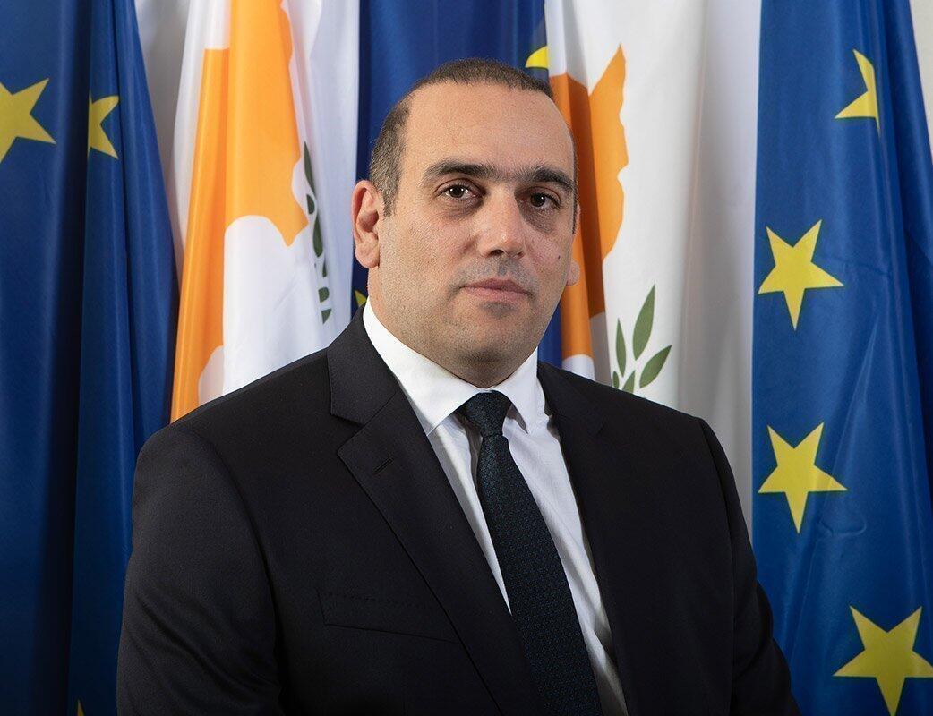 Καρούσος: «Με την Ανόρθωση δεν θα μου πει ο Πρόεδρος του ΚΟΑ αν θα ασχοληθώ» thumb