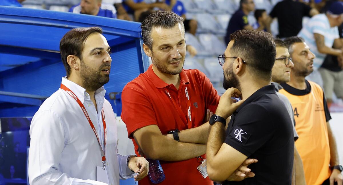 Αντίδραση: «Αν ήταν ντέρμπι, δεν θα πήγαινε σε αναβολή» thumb
