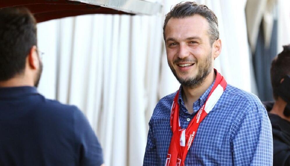 «Οικονομικές ενέσεις, ώστε να είμαστε ανταγωνιστικοί και τη νέα σεζόν» thumb