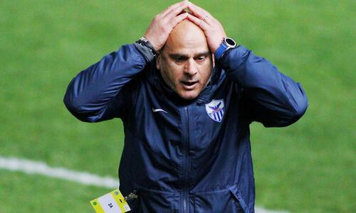 Μια φορά είναι θέμα τύχης. Τρεις φορές… thumb