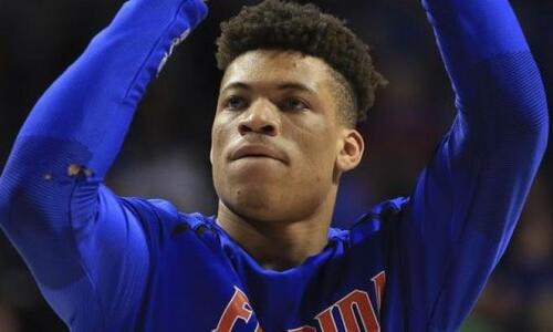 NCAA: Σε κώμα ο παίκτης που κατέρρευσε στο παρκέ thumb