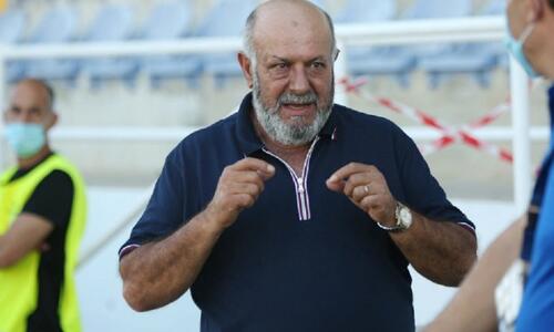Κίκης Φιλίππου για νότια: «Λίγος σεβασμός, θέλουμε να το ζήσουμε...» thumb