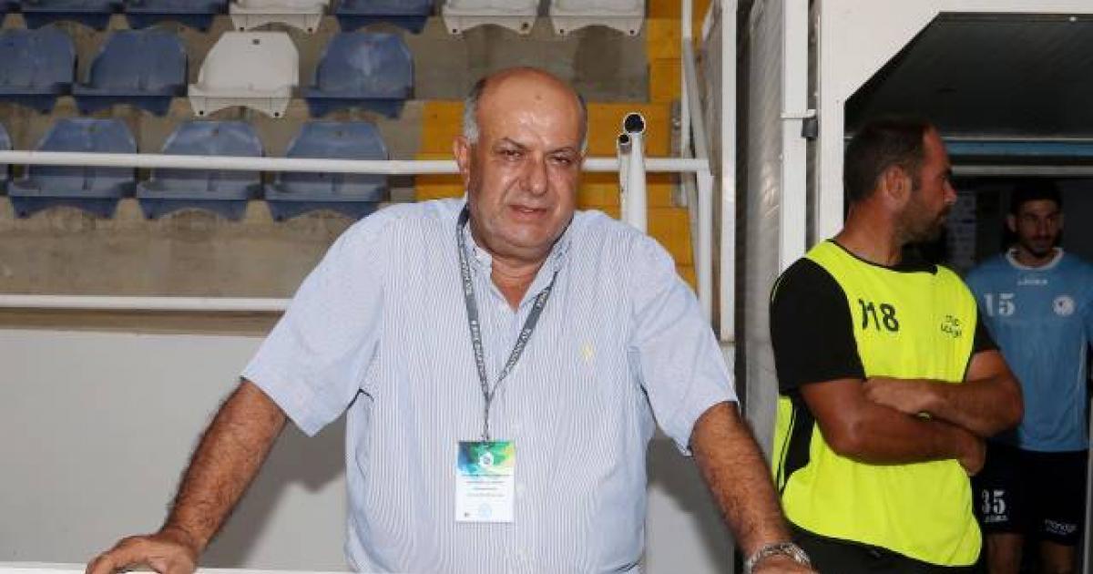 «Οι παράγοντες των ομάδων δεν ασχολούμαστε με αυτό που έχει τη μεγαλύτερη σημασία» thumb