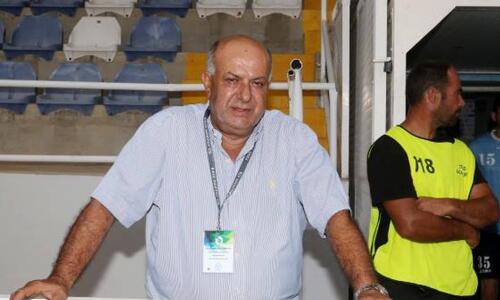 «Οι παράγοντες των ομάδων δεν ασχολούμαστε με αυτό που έχει τη μεγαλύτερη σημασία» thumb