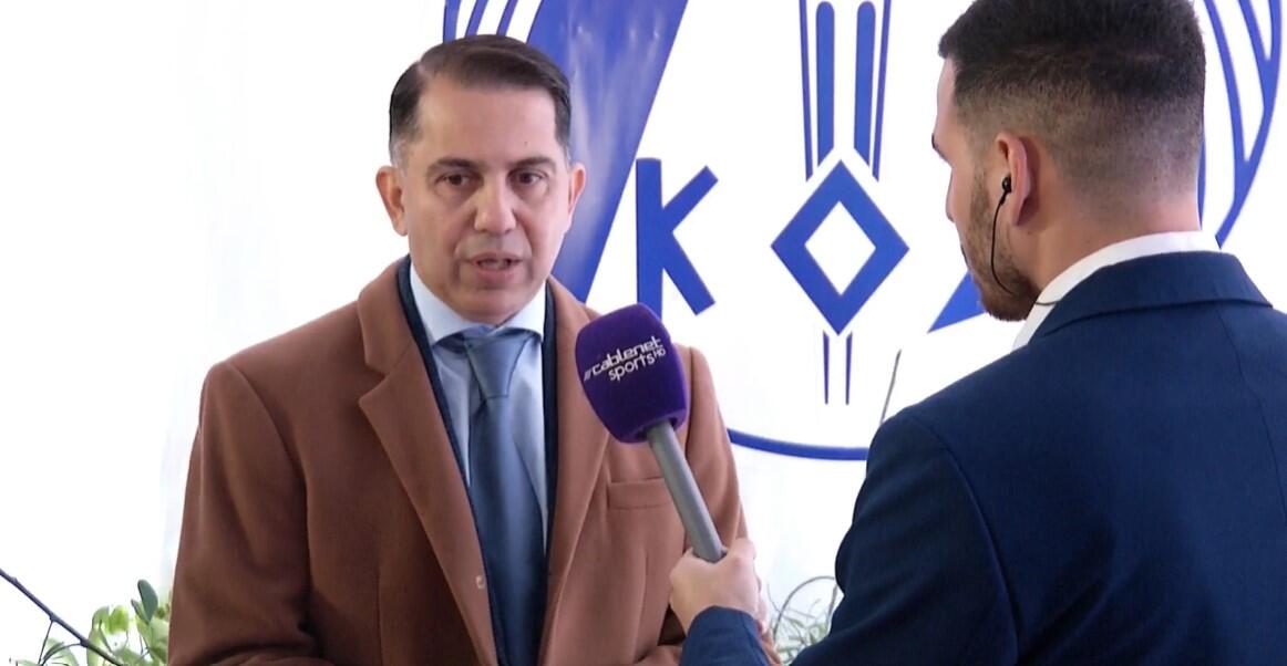 Μεγάλος προβληματισμός, ετοιμάζουν ανακοίνωση thumb