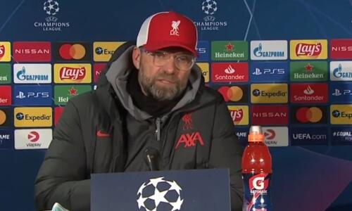 Κλοπ: «Νόμιζα ότι το VAR είναι καλή ιδέα αλλά τώρα δεν είμαι τόσο σίγουρος» thumb