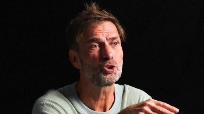 «Είχα απαντήσει αρνητικά το 2013 στη Μάντσεστερ Γιουνάιτεντ» thumb