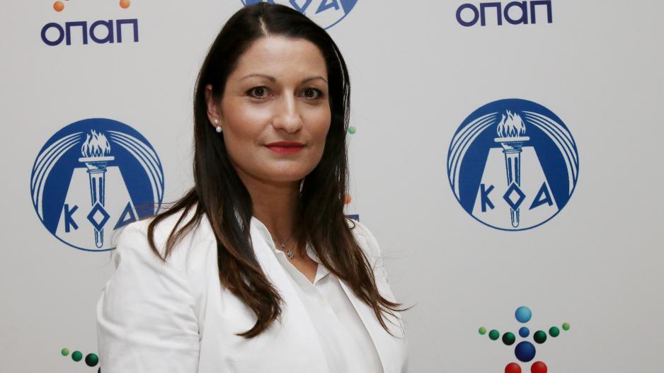 «Τέθηκε αίτημα από κάποια σωματεία και από την ΚΟΠ...» thumb