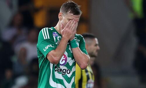 ΑΕΚ - Άρης 3-1: Τα ‘δωσε όλα, μα έμεινε στον… άσο! thumb