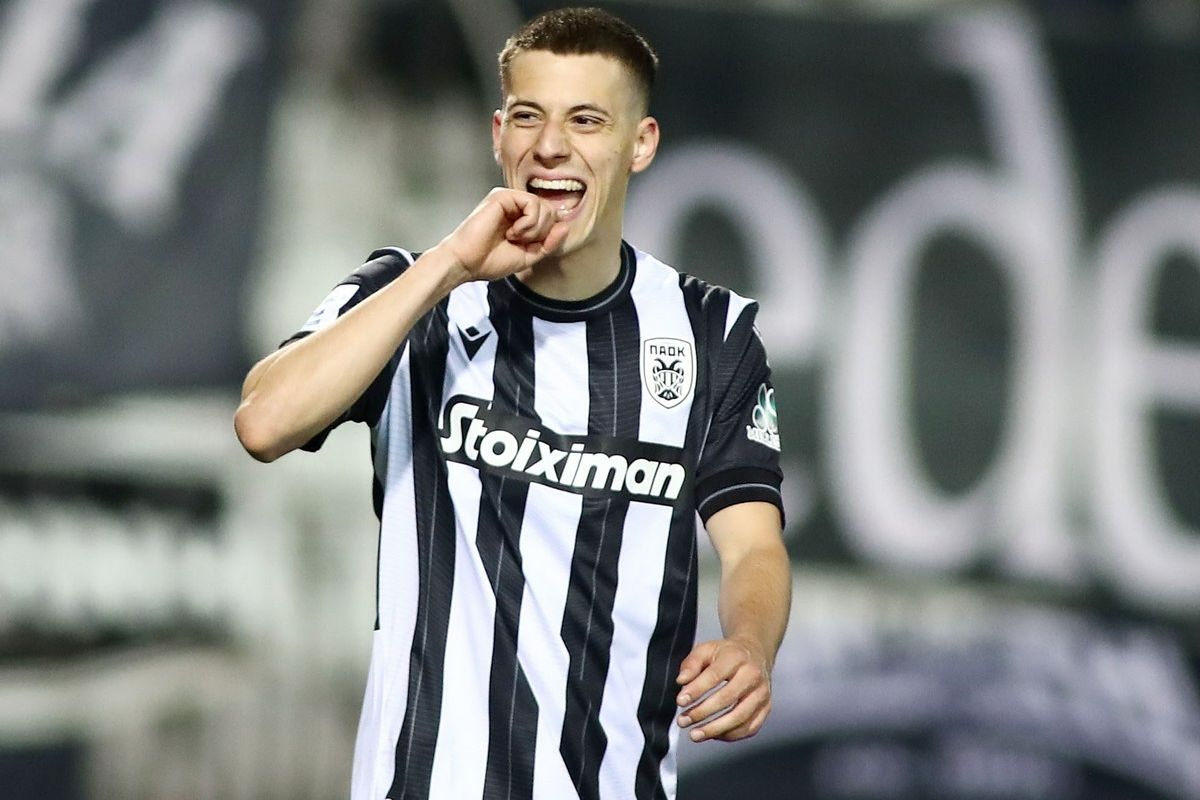 Το μεγάλο deal του ΠΑΟΚ: Μόνο η ανακοίνωση έμεινε για Κωνσταντέλια thumb
