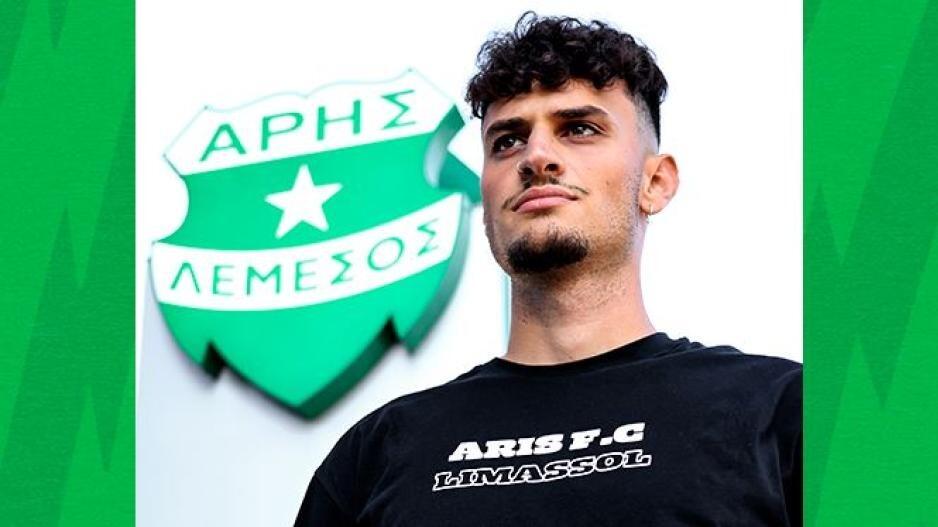 Συνεχίζει ο Χρυσοστόμου στους πρωταθλητές! thumb