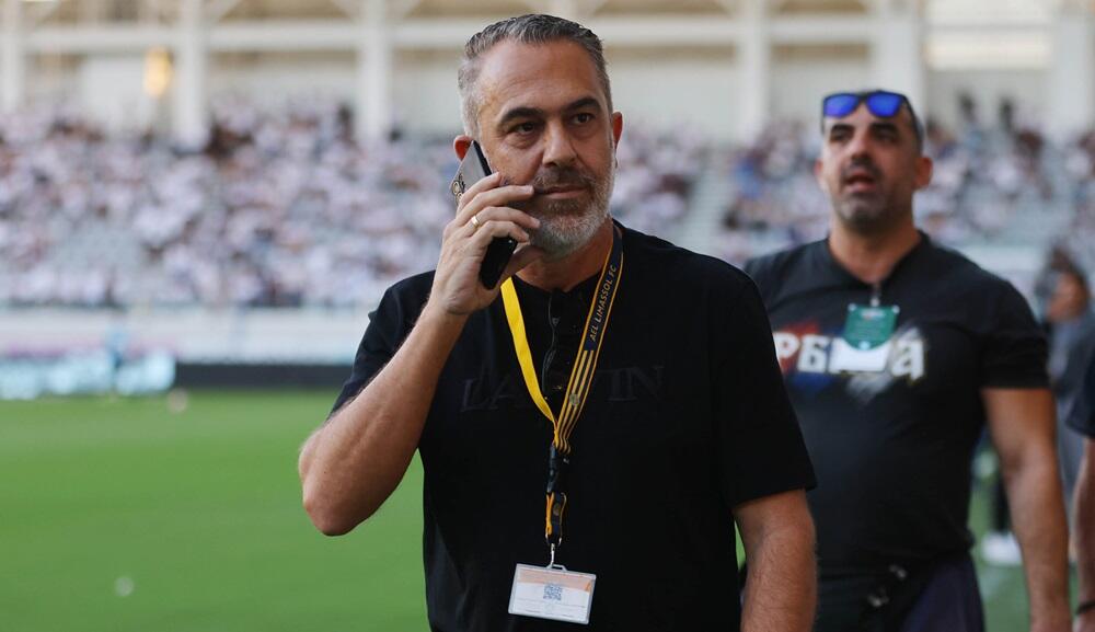 Σε ποιον θα πέσει η «καυτή πατάτα»; thumb