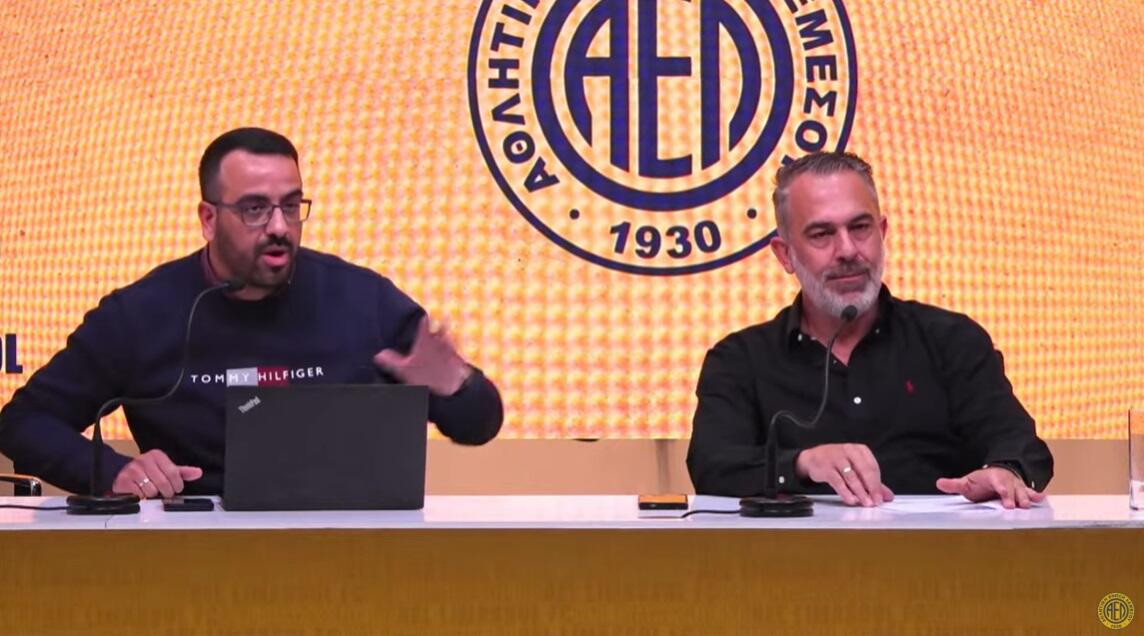 Παραιτήσεις στο ΔΣ μετά την πρόσληψη Σατσιά thumb