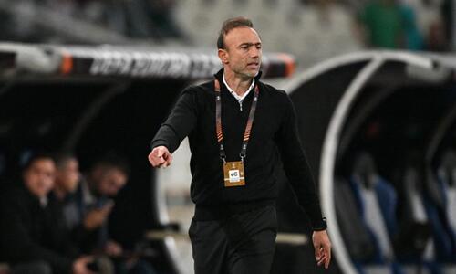 Κόντης: «Είμαστε πολύ στεναχωρημένοι, μόνος δρόμος η νίκη την Κυριακή» thumb