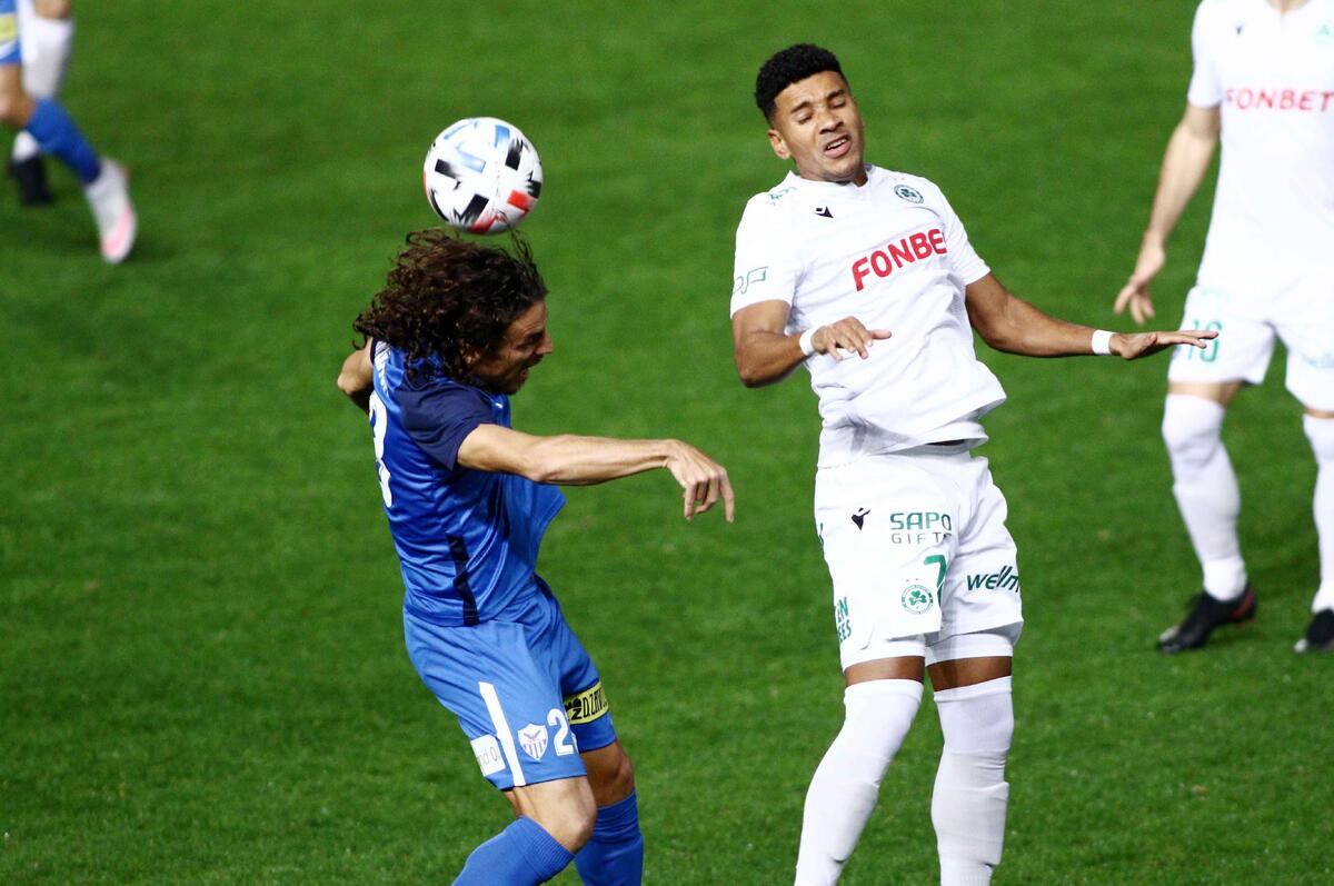 ΤΕΛΙΚΟ: Ομόνοια-Ανόρθωση 3-0 thumb