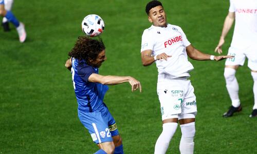 ΤΕΛΙΚΟ: Ομόνοια-Ανόρθωση 3-0 thumb