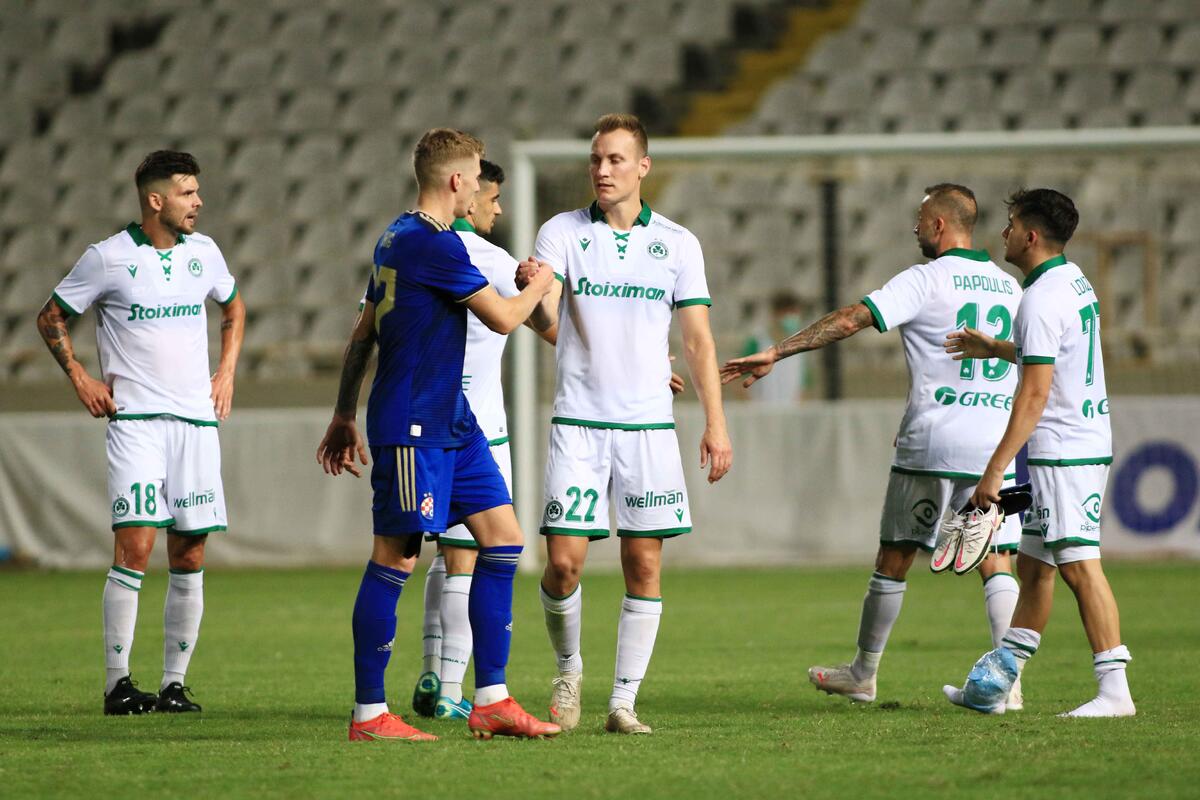 Ομόνοια: Στις 14:00 πιθανός αντίπαλος για τα Play-off του Γιουρόπα  thumb