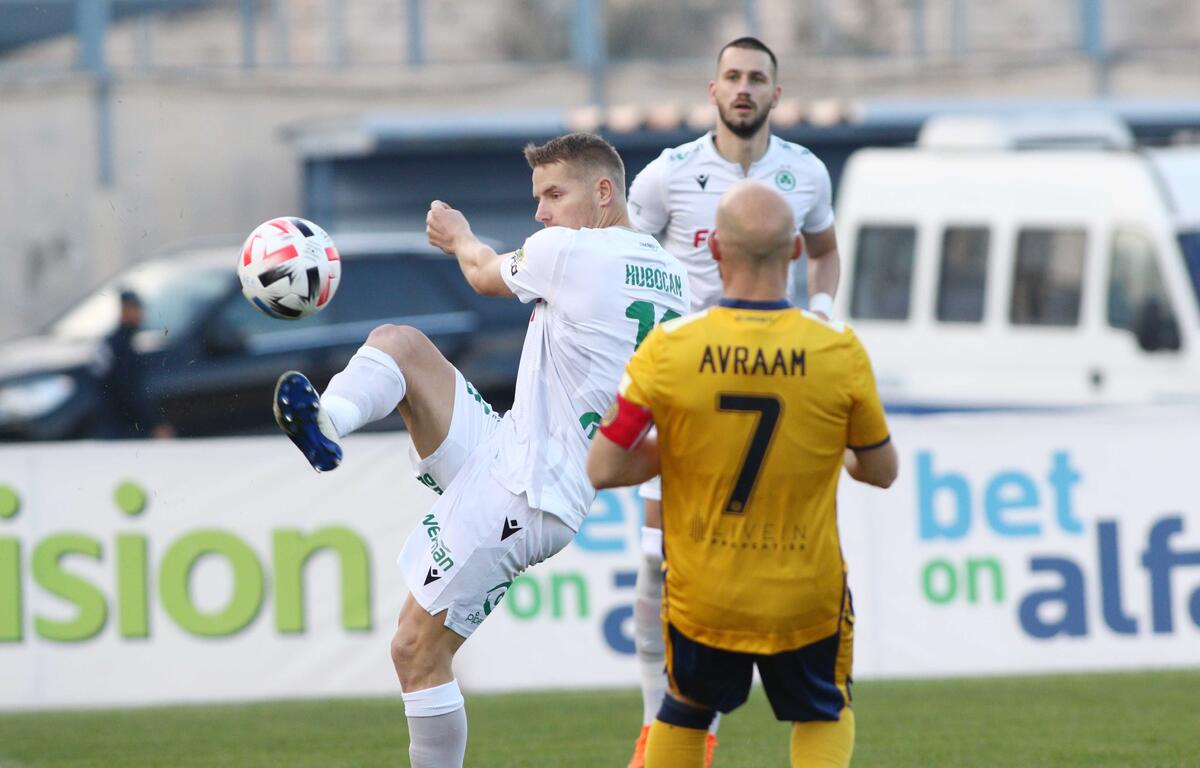 ΤΕΛΙΚΟ: ΑΕΛ-Ομόνοια 1-1 thumb