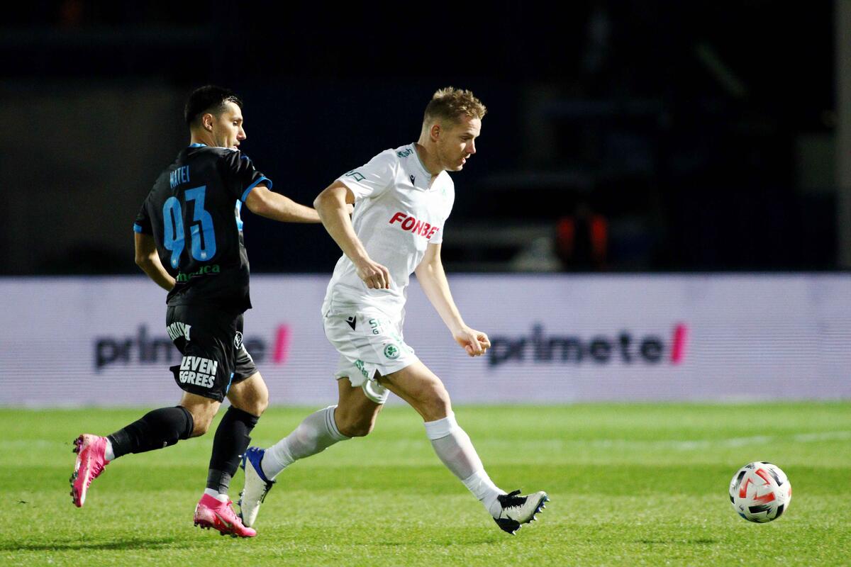 (ΤΕΛΙΚΟ) Απόλλων-Ομόνοια 0-0  thumb