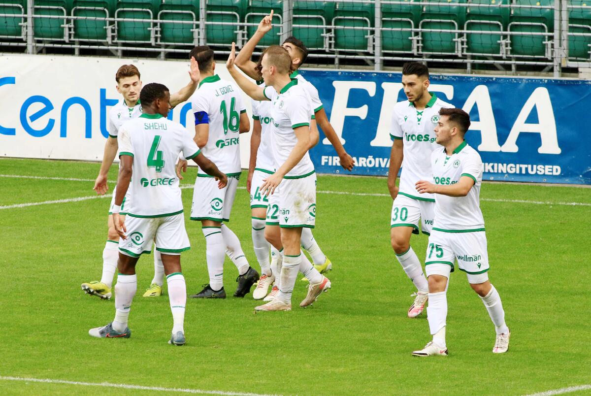 Play-off Εuropa League: Πλεόν με Antwerp η Ομόνοια  thumb