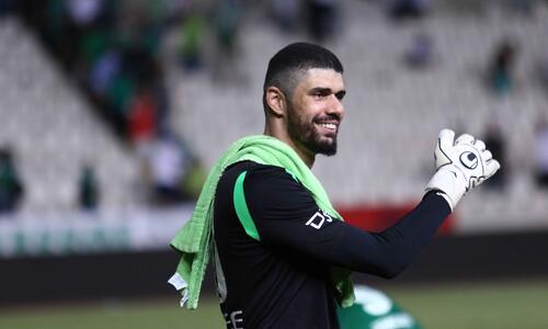 Ομόνοια: Πάλι ο Φαμπιάνο... thumb