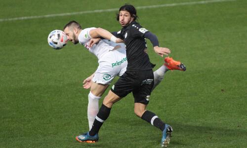 ΤΕΛΙΚΟ: Ομόνοια-Εθνικός Άχνας 2-0 thumb